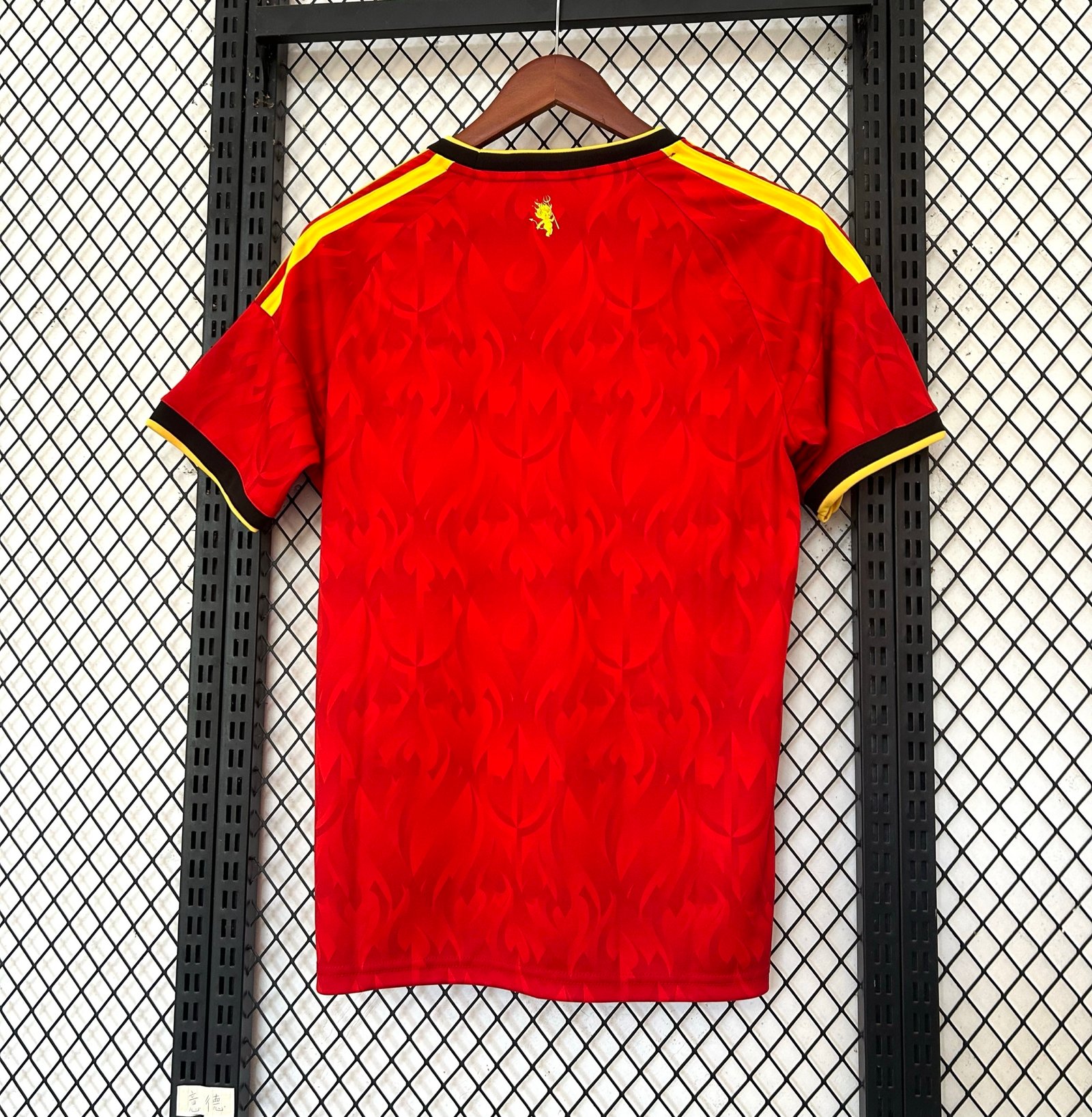 Belgica Local Mundial 2026 Versión Fan - Image 6