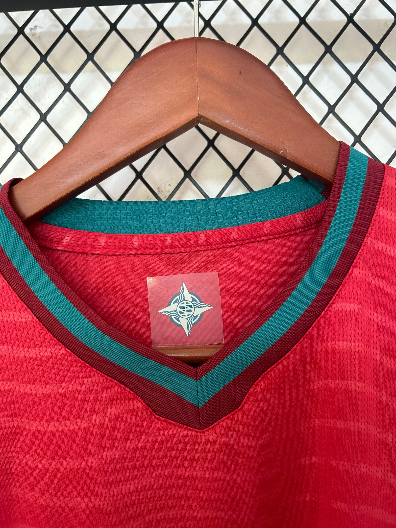 Portugal Local Mundial 2026 Versión Fan - Image 3