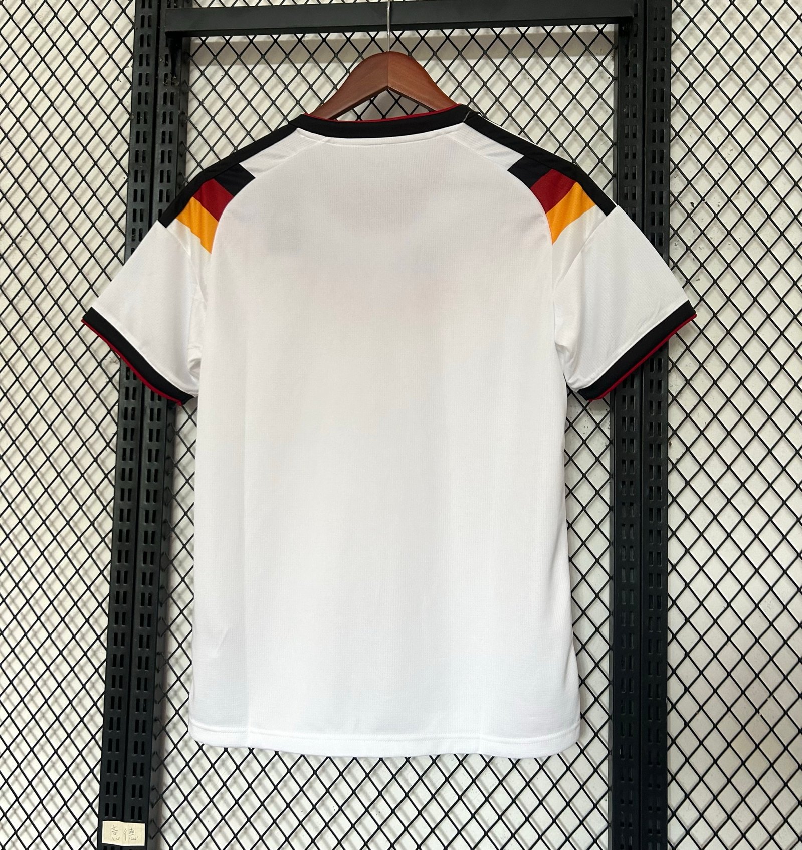 Alemania Local Mundial 2026 Versión Fan - Image 6